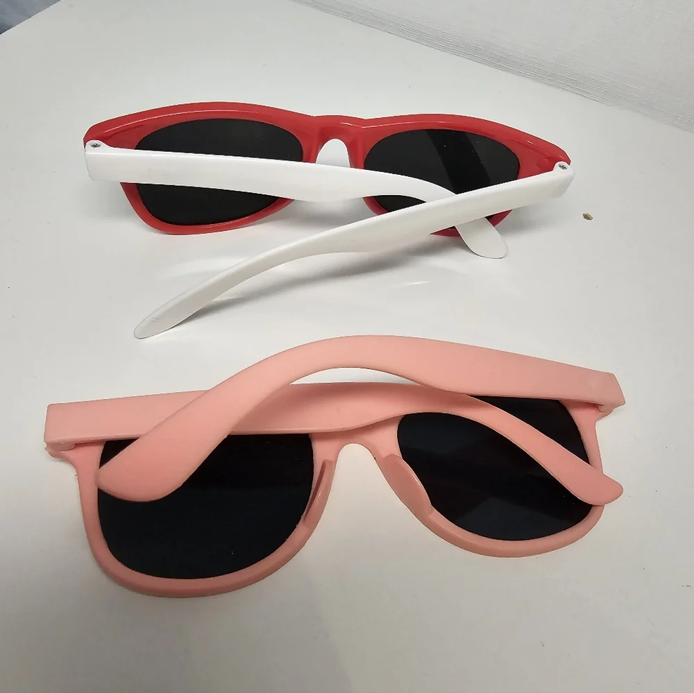 🍉 Sunglasses 8 Pair (Kids)